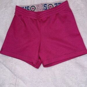 Faded Glory Kids Pink Shorts